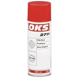 Oks Kälte-Spray  2711 400ml farblos Spraydose