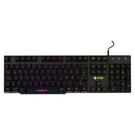 inca IKG-446 RGB mechanisch DE