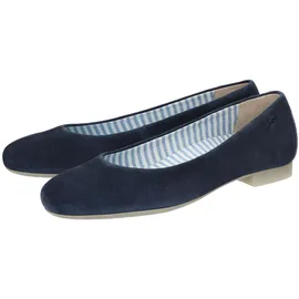 SIOUX Ballerina dunkelblau 36