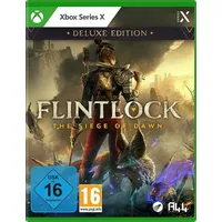 Flintlock Siege of Dawn (Deluxe Edition)