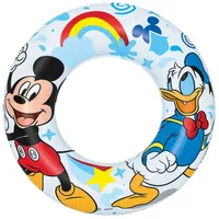 BESTWAY Schwimmring Mickey & Friends Ø 56 cm