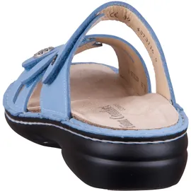 Finn Comfort VENTURA-S für Damen, blau, 39 EU