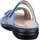 Finn Comfort VENTURA-S für Damen, blau, 39 EU