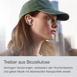 Bowers & Wilkins Pi6 Storm Grey