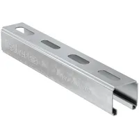 Fischer Montageschiene FLS 30/1.0 - 3m