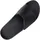 Oofos Ooahh Sport Flex Unisex matte black-