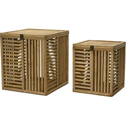 Truhe CHEST klein