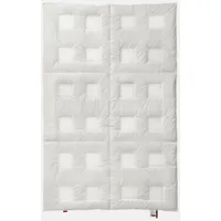 Kauffmann Climabalance© Daunendecke 200x200 cm*)