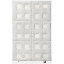 Kauffmann Climabalance© Daunendecke 200x200 cm*)