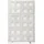 Kauffmann Climabalance© Daunendecke 200x200 cm*)