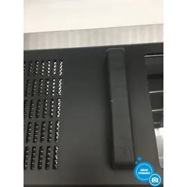 Tristar Kaltzonenfritteuse FR-9327 Silber