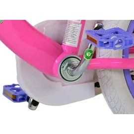 Volare Minnie 12 Zoll rosa