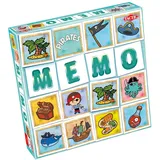 Tactic Piraten-Memo