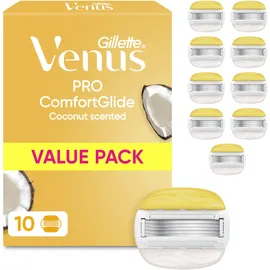 Gillette Rasierklingen Venus Pro Comfortglide 10 St.