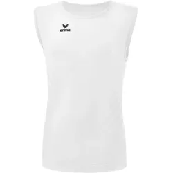 Erima Athletic Tanktop Herren - weiß - L