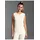 TRIGEMA Trägershirt Beige L
