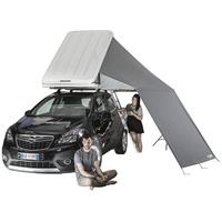 AirPass Sonnensegel für Dachzelt Variant, Fahrzeughöhe max. 185 cm