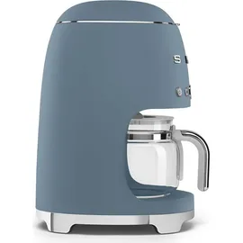 Smeg DCF02SBMEU Storm Blue