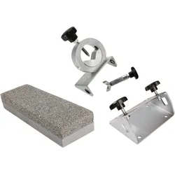 Holzkraft Drechsel-Set DS-NSS