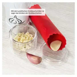 Genius Knoblauchschneider G5,