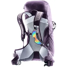 Deuter AC Lite 22 SL lavender/purple