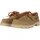 CLARKS Cleyhill Herren Beige 43