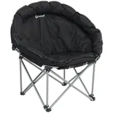 Outwell Campingstuhl Casilda Schwarz