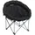 Outwell Campingstuhl Casilda Schwarz