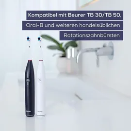 Beurer Aufsteckbürste Clean 8 St.