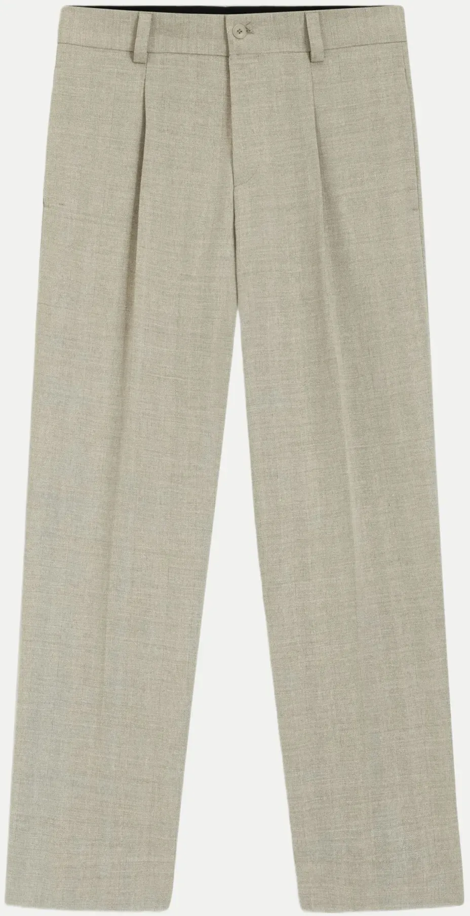 Hose Flips Beige 54