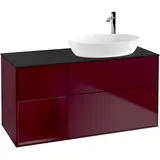 Villeroy & Boch Finion Waschtischunterschrank G922HBHB