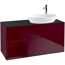 Villeroy & Boch Finion Waschtischunterschrank G922HBHB