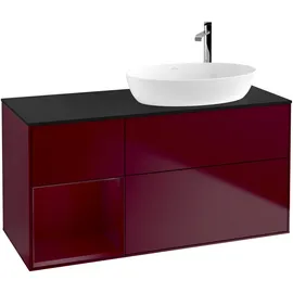 Villeroy & Boch Finion Waschtischunterschrank G922HBHB