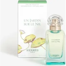 Hermès Un Jardin Sur Le Nil Eau de Toilette 50 ml