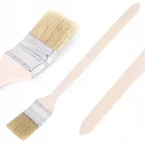 36 mm Heizkörperbürste, praktisch für schwer zugängliche Stellen