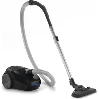 Philips 2000 Series FC8241/09 Tiefschwarz