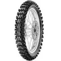 Pirelli Scorpion MX Soft REAR 90/100-16 51M 100% 16"