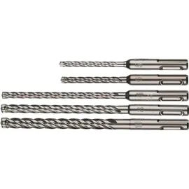 Makita SDS-plus Nemesis 2 Bohrer Set 5-tlg. B-58992