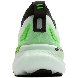 Brooks Glycerin GTS 23 Herren White/Phantom/Green Gecko 48,5
