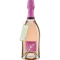 Prosecco Spumante Rose Extra Dry Azienda Agricola Jara 2024 BIO