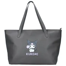 Vadobag Shopper Kunstleder Grey