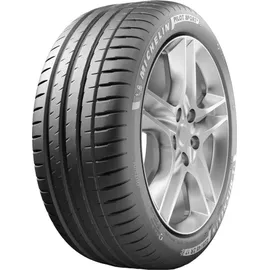 Michelin Pilot Sport 4 S 255/45 R19 104Y