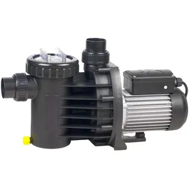 Speck Pumpen Badu Magic II schwarz 8 m3/h