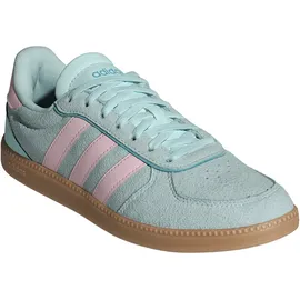 adidas Breaknet Sleek Halo Mint/Clear Pink/Mint Ton 40