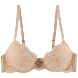 Emporio Armani Bra NATURAL PUSH-UP BRA