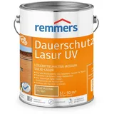 Remmers Dauerschutz-Lasur UV 5 l eiche rustikal seidenglänzend