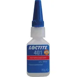 LOCTITE Sekundenkleber 401 20 g