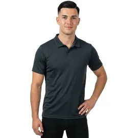 Devold of Norway Premium Polo schwarz XXL