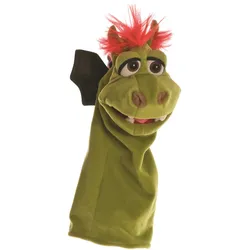 Living Puppets Gregor der Drache W316