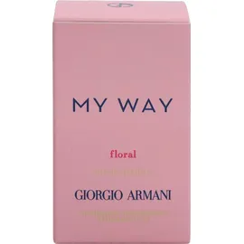 Giorgio Armani My Way Floral Eau de Parfum 30 ml